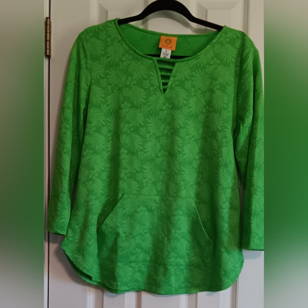 Ruby rd top
